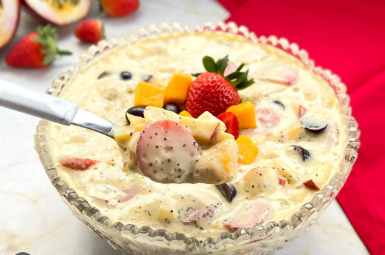 Omelete de frios tostada